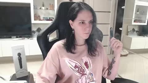 Snapshot of irwi_tomboy chatting on 20, 12, 2024 Irwi Tomboy online show from 20, 12, 2024