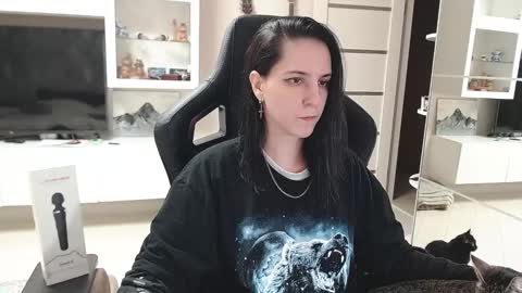 Snapshot of irwi_tomboy chatting on 17, 1, 2025 Irwi Tomboy online show from 17, 1, 2025