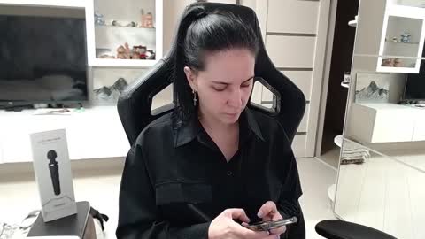 Snapshot of irwi_tomboy chatting on 26, 1, 2025 Irwi Tomboy online show from 26, 1, 2025