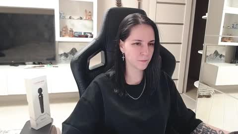 Snapshot of irwi_tomboy chatting on 29, 1, 2025 Irwi Tomboy online show from 29, 1, 2025