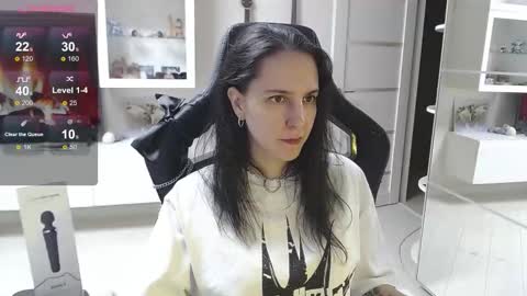 Snapshot of irwi_tomboy chatting on 23, 10, 2025 Irwi Tomboy online show from 23, 10, 2025