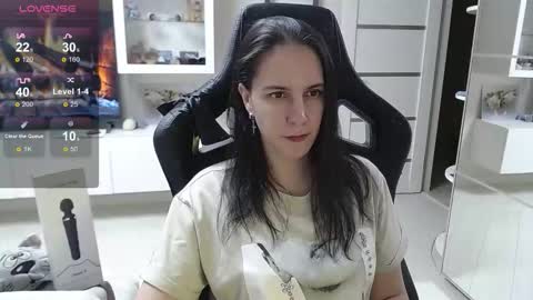 Snapshot of irwi_tomboy chatting on 29, 10, 2025 Irwi Tomboy online show from 29, 10, 2025