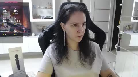 Snapshot of irwi_tomboy chatting on 6, 11, 2025 Irwi Tomboy online show from 6, 11, 2025