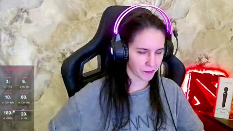 Irwi Tomboy online show from 24, 5, 2026
