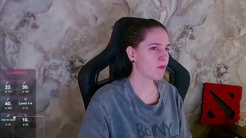 Irwi Tomboy online show from 4, 6, 2026