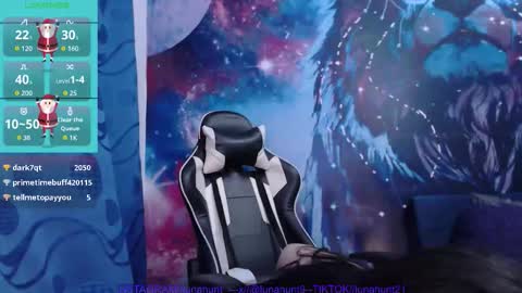 Dani online show from 5, 1, 2026