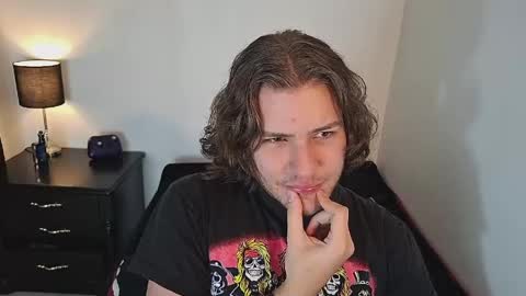 Snapshot of is_jesus chatting on 15, 5, 2026 Jess online show from 15, 5, 2026