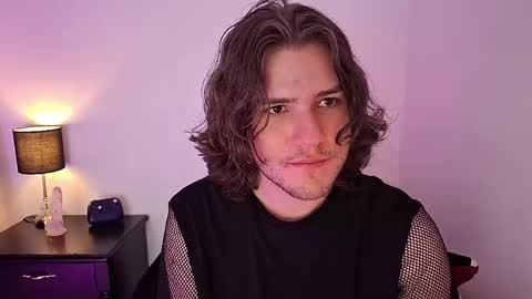 Snapshot of is_jesus chatting on 16, 5, 2026 Jess online show from 16, 5, 2026