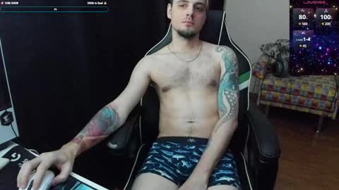 Joel online show from 17, 2, 2025