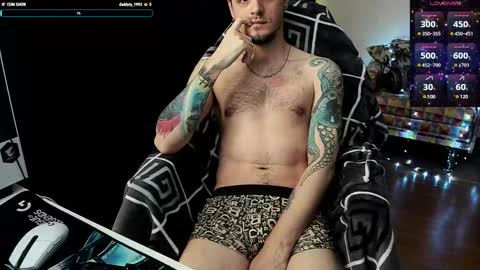 Joel online show from 18, 2, 2025