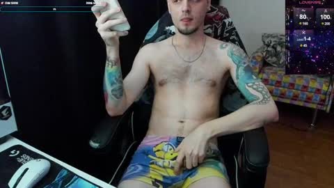 Joel online show from 23, 2, 2025