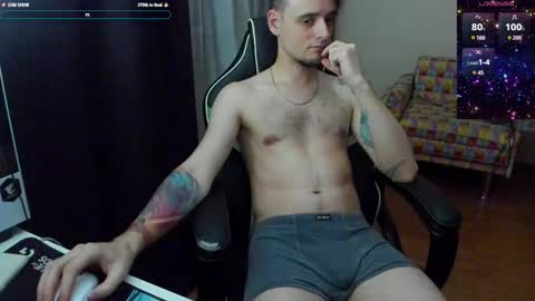 Joel online show from 27, 2, 2025