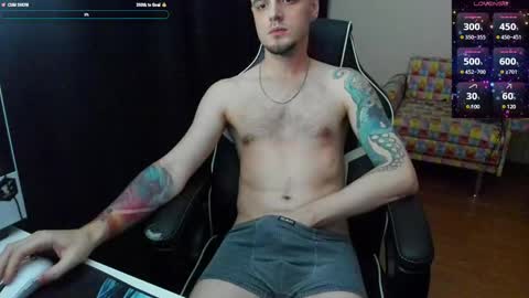 Joel online show from 28, 2, 2025