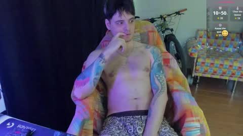 Joel online show from 19, 2, 2026