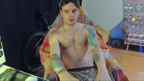 Joel online show from 16, 4, 2026