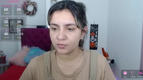 isa418138 online show from 21, 10, 2025