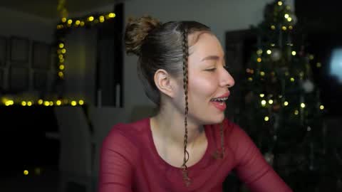 isa_____ online show from 20, 12, 2025