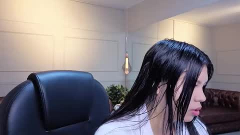 Snapshot of isa__cute chatting on 18, 11, 2025 ISA online show from 18, 11, 2025