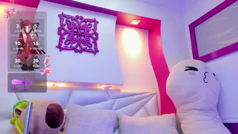 Isa  online show from 15, 10, 2025