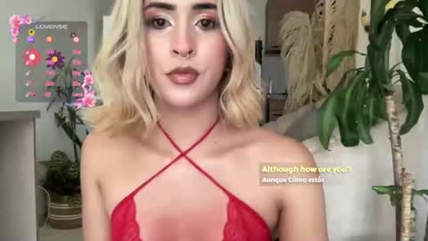 Snapshot of isa__fox_1 chatting on 18, 6, 2026 Isabella online show from 18, 6, 2026