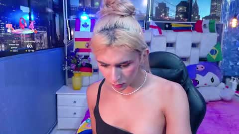 Snapshot of isa__fox_1 chatting on 13, 7, 2026 Isabella online show from 13, 7, 2026