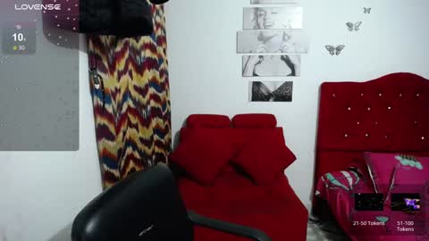 Isa online show from 11, 1, 2025