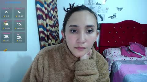 Isa online show from 7, 2, 2025