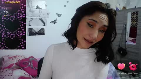 Isa online show from 12, 2, 2025