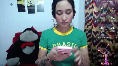 Isa online show from 19, 9, 2025