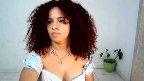 Snapshot of isa_bellaxx23 chatting on 11, 7, 2026 isa_bellaxx23 online show from 11, 7, 2026