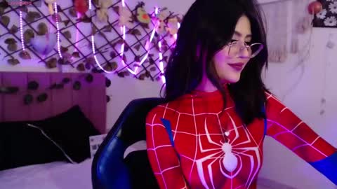 isabela online show from 31, 10, 2025