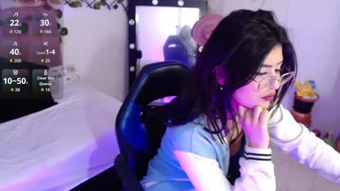 isabela online show from 8, 11, 2025