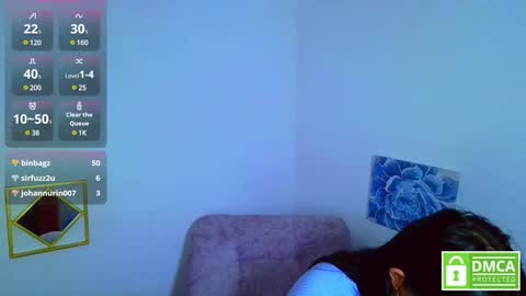 isa online show from 31, 1, 2025