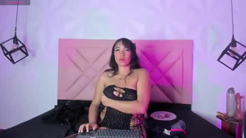 Snapshot of isa_cute_1 chatting on 4, 6, 2026 ISABELLA online show from 4, 6, 2026