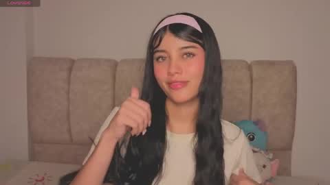 Isa Dolly online show from 21, 5, 2026