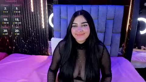 Snapshot of isa_gonzalez chatting on 25, 6, 2026 Isa Gonzalez online show from 25, 6, 2026