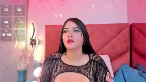 Snapshot of isa_gonzalez chatting on 30, 7, 2026 Isa Gonzalez online show from 30, 7, 2026