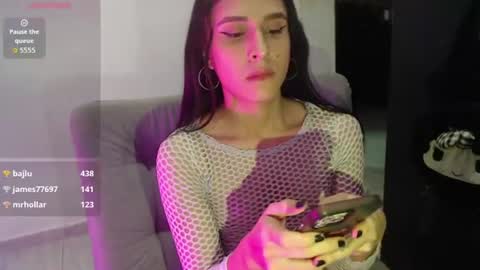 Snapshot of isa_hall chatting on 21, 6, 2026 Isabella Hall online show from 21, 6, 2026