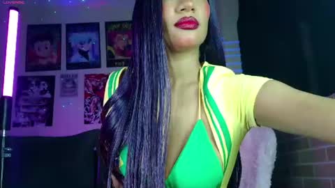 Snapshot of isa_hotwife chatting on 29, 6, 2026 isa_hotwife online show from 29, 6, 2026