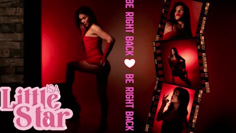 Isa  online show from 20, 2, 2026