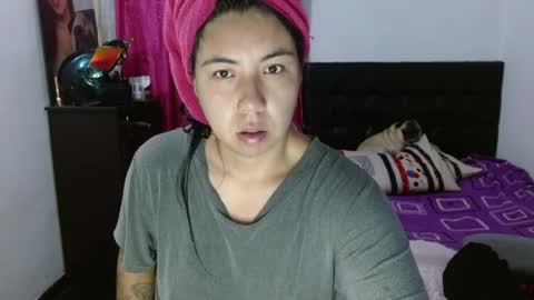 Snapshot of isa_mey chatting on 3, 5, 2026 Isa online show from 3, 5, 2026