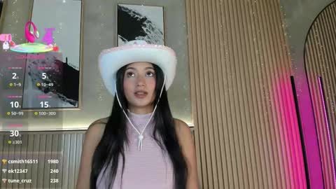 Snapshot of isa_montiel chatting on 22, 2, 2026 isa_montiel online show from 22, 2, 2026