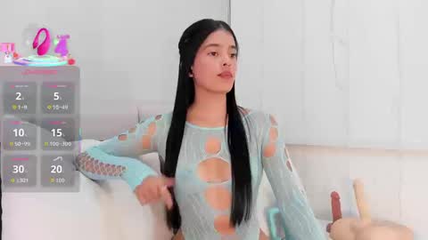 ISA online show from 1, 10, 2025