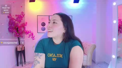 ISA online show from 15, 11, 2025