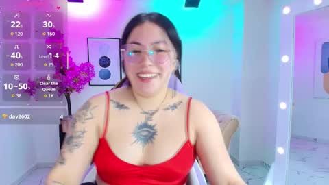 Snapshot of isa_reel chatting on 2, 2, 2026 ISA online show from 2, 2, 2026