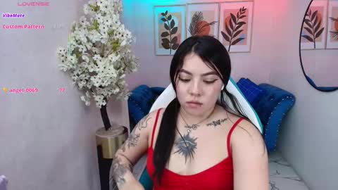 Snapshot of isa_reel chatting on 3, 2, 2026 ISA online show from 3, 2, 2026