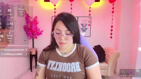 Snapshot of isa_reel chatting on 12, 2, 2026 ISA online show from 12, 2, 2026