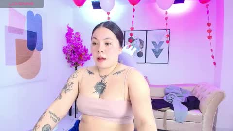 Snapshot of isa_reel chatting on 15, 2, 2026 ISA online show from 15, 2, 2026