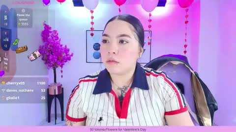 Snapshot of isa_reel chatting on 16, 2, 2026 ISA online show from 16, 2, 2026