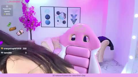 Snapshot of isa_reel chatting on 24, 2, 2026 ISA online show from 24, 2, 2026